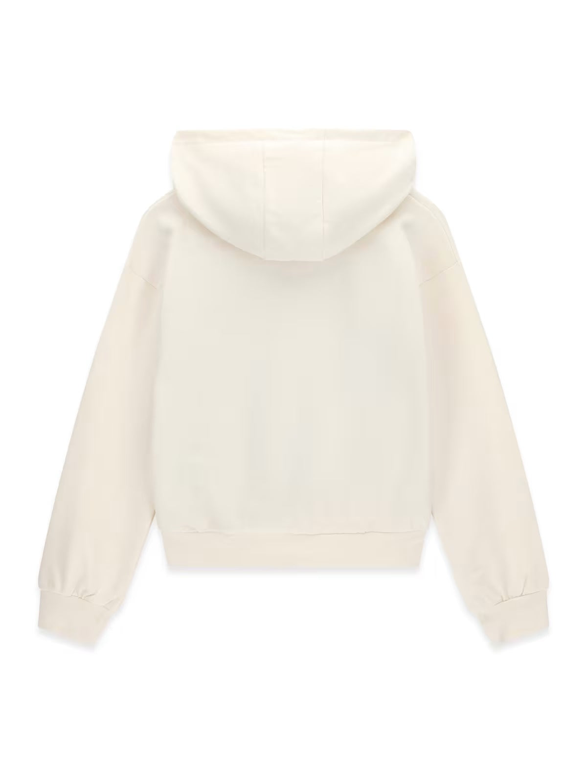 Sweat-shirt Creme / Pérola para Menina - GUESS