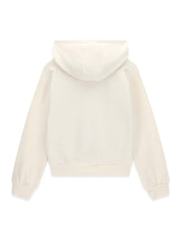 Sweat-shirt Creme / Pérola para Menina - GUESS