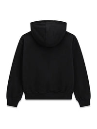 Sweat-shirt Preto para Menina - GUESS