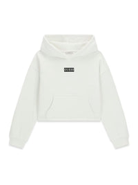 Casaco Creme / Pérola para Menina - GUESS