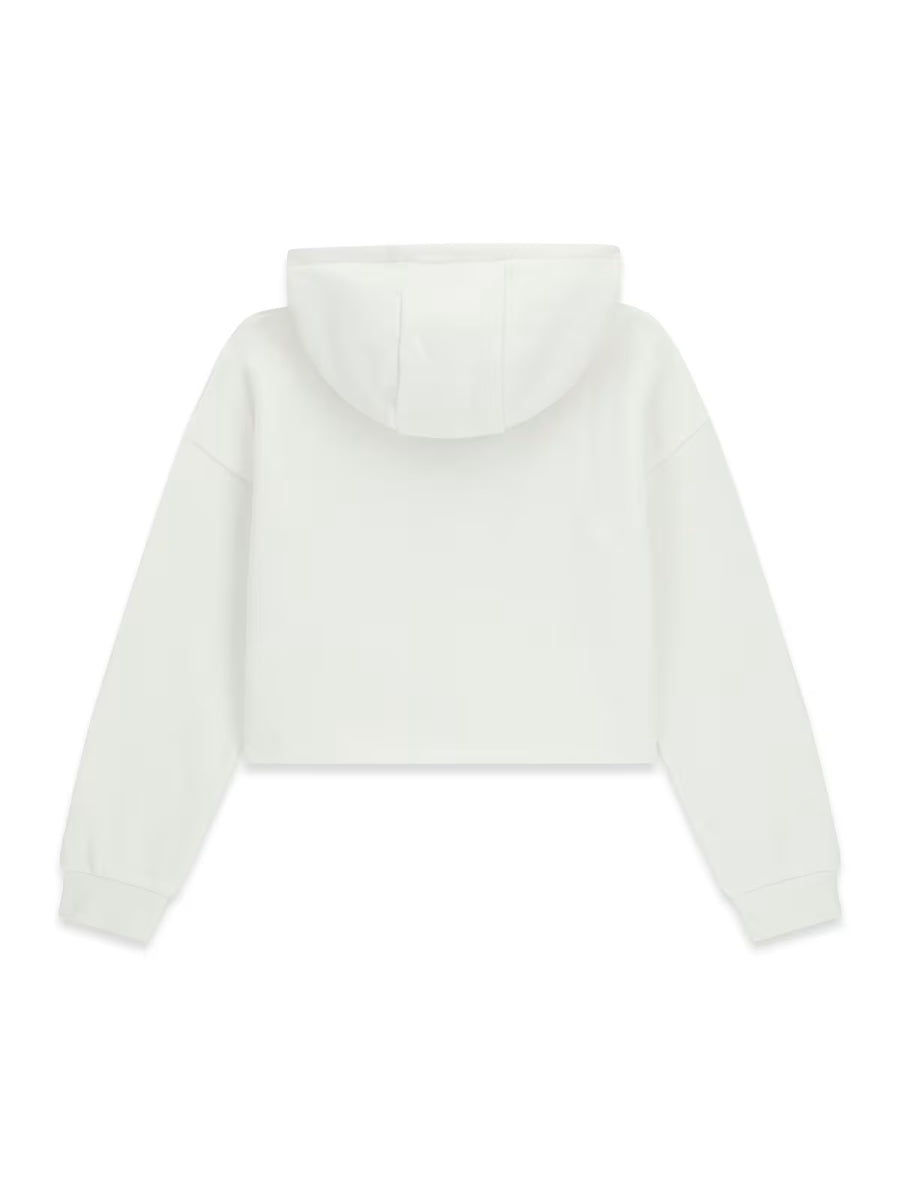 Casaco Creme / Pérola para Menina - GUESS