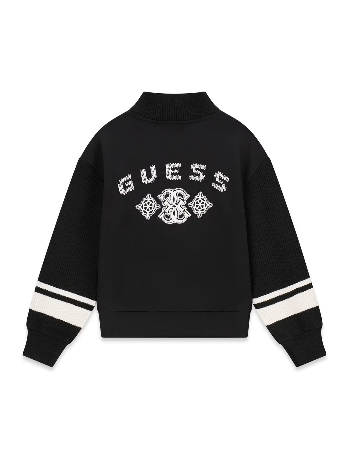 Camisola Preto para Menina - GUESS