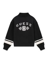 Camisola Preto para Menina - GUESS