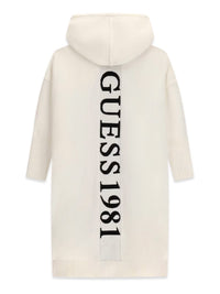Casaco Creme / Pérola para Menina - GUESS