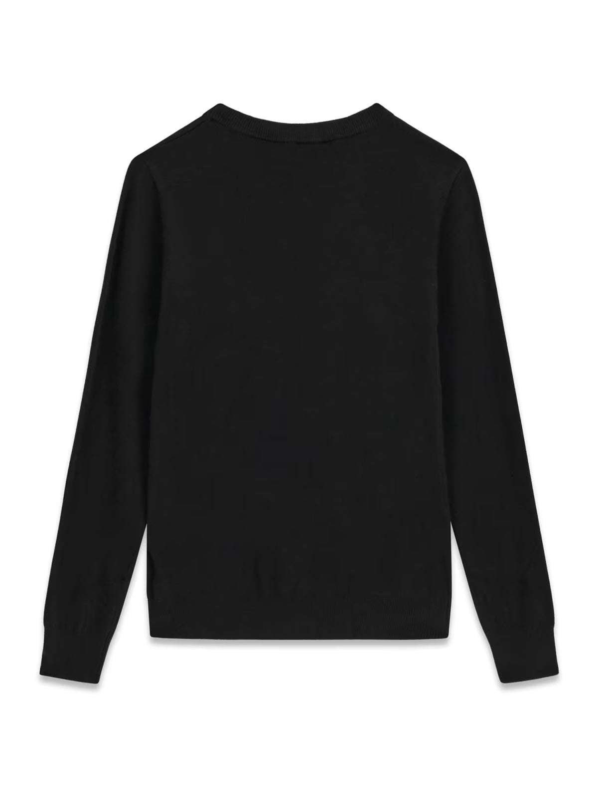 Camisola Preto para Menina - GUESS