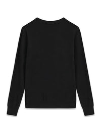 Camisola Preto para Menina - GUESS