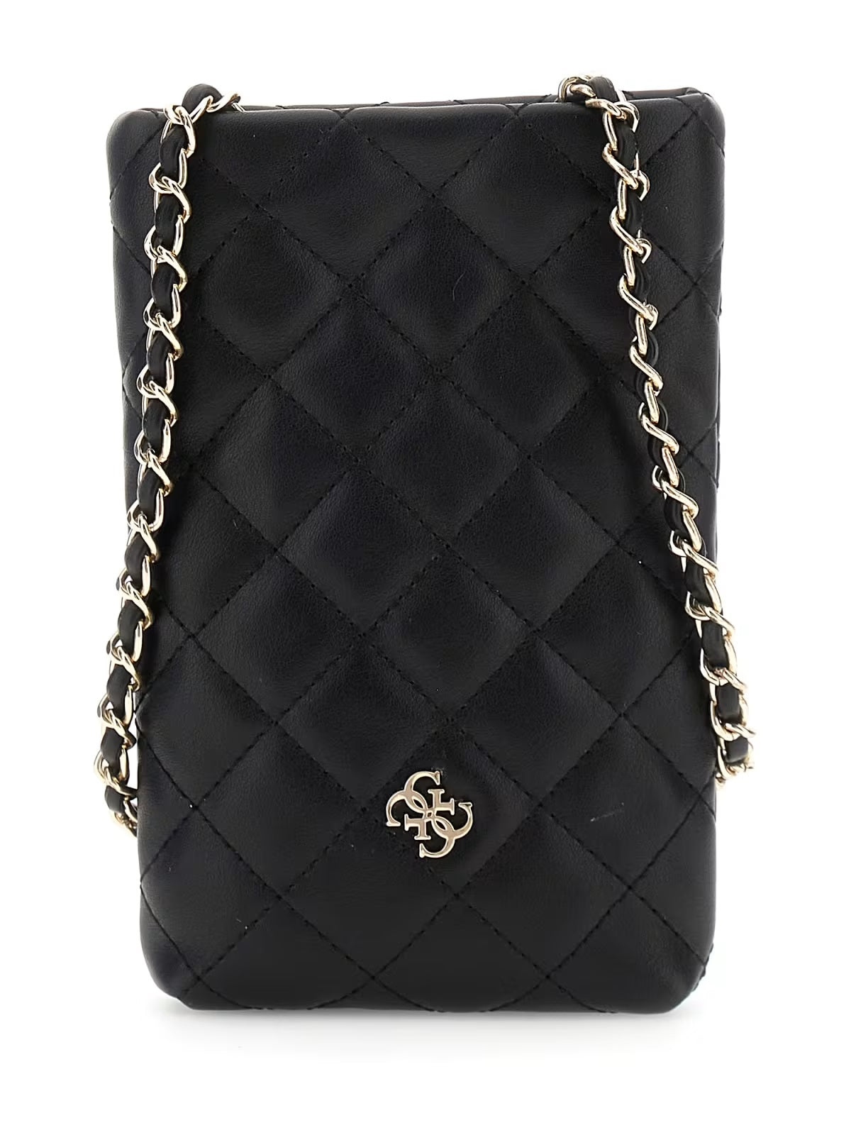Bolsa Preto para Menina - GUESS
