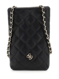 Bolsa Preto para Menina - GUESS
