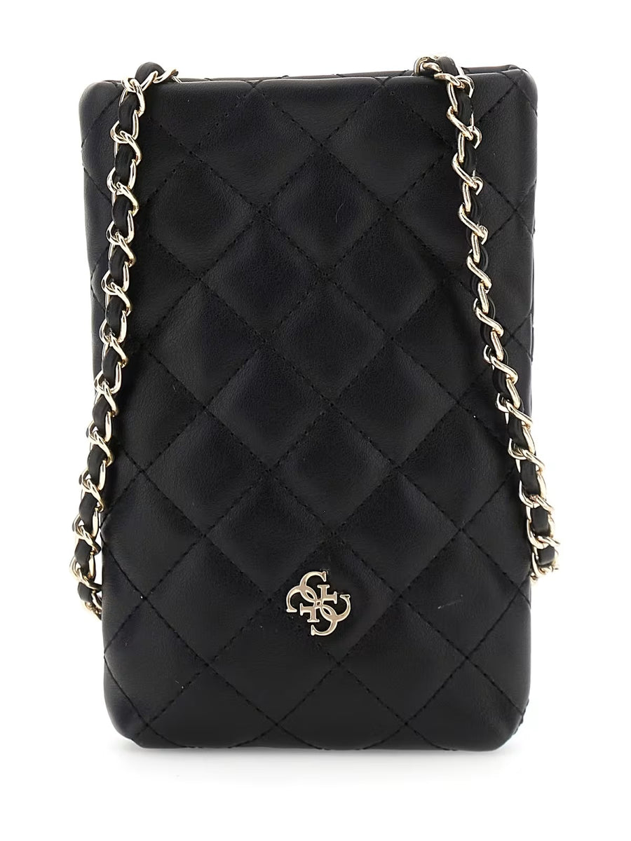 Bolsa Preto para Menina - GUESS