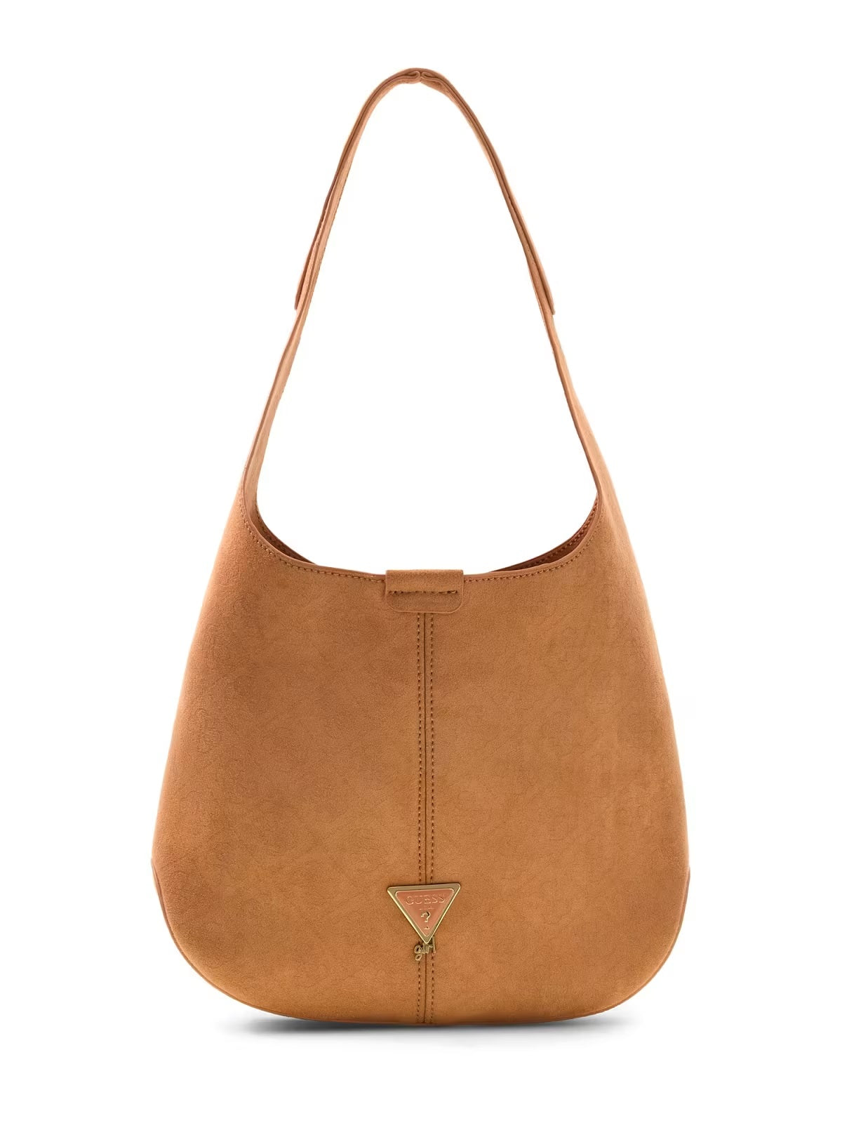 Bolsa Castanho Claro para Menina - GUESS