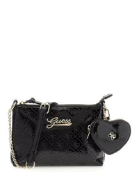 Bolsa Preto para Menina - GUESS