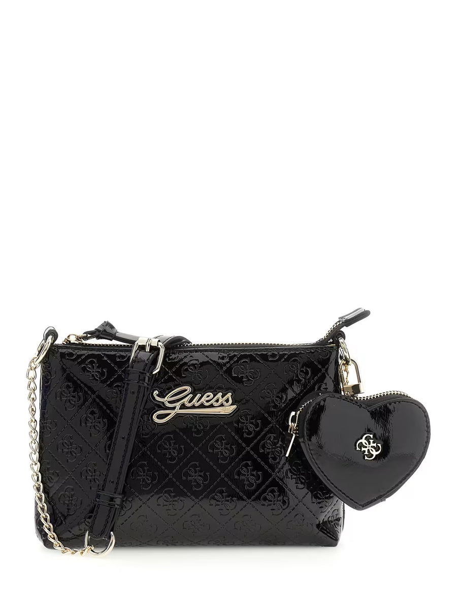 Bolsa Preto para Menina - GUESS