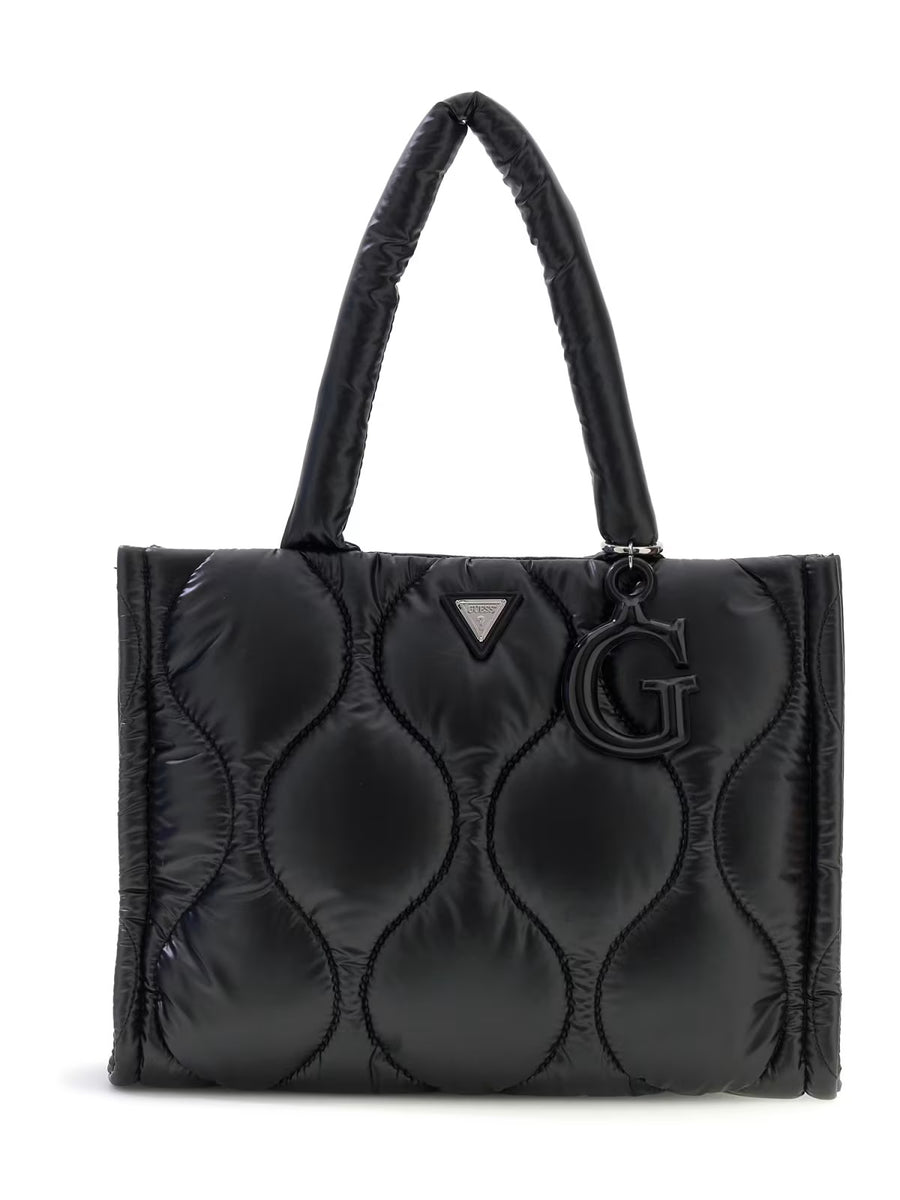 Bolsa Preto para Menina - GUESS