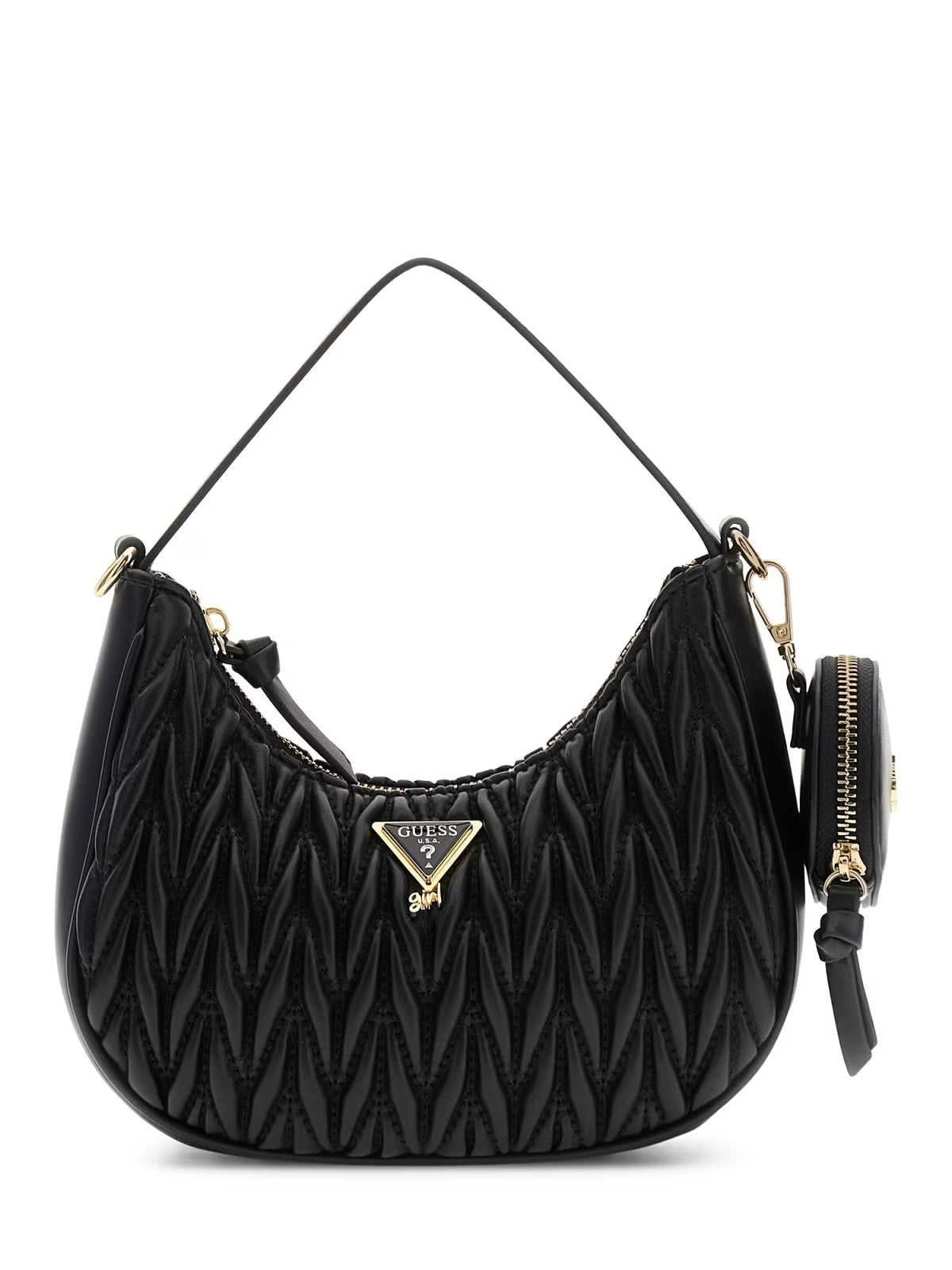 Bolsa Preto para Menina - GUESS