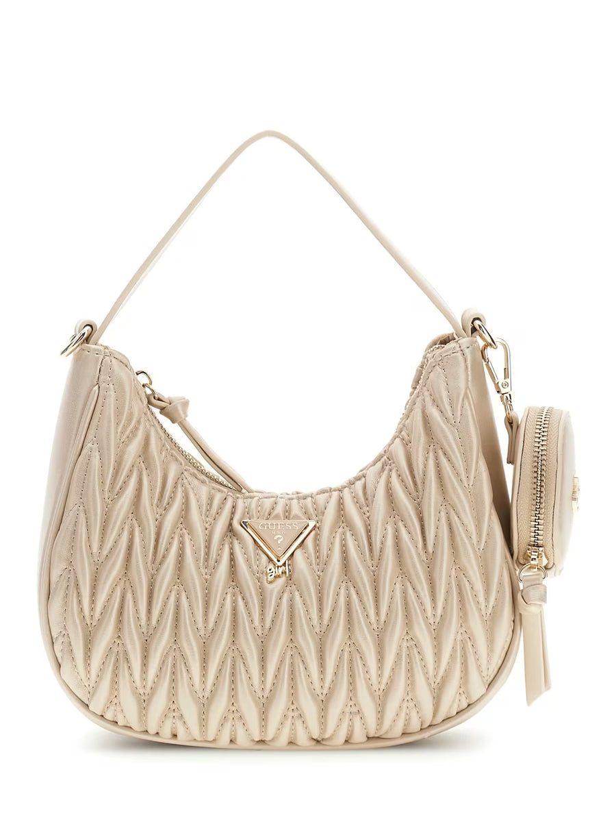 Bolsa Dourado para Menina - GUESS