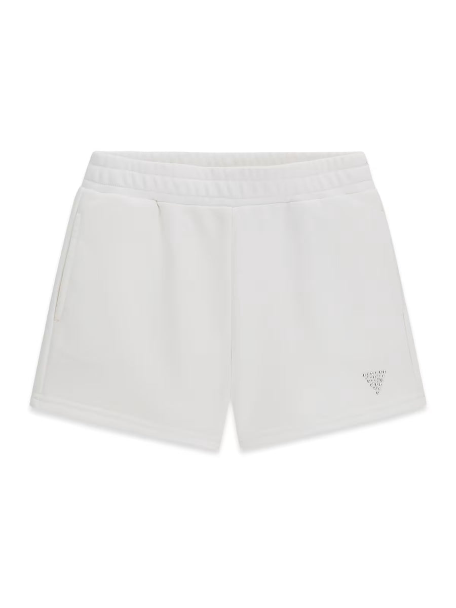 Calções Creme / Pérola para Menina - GUESS
