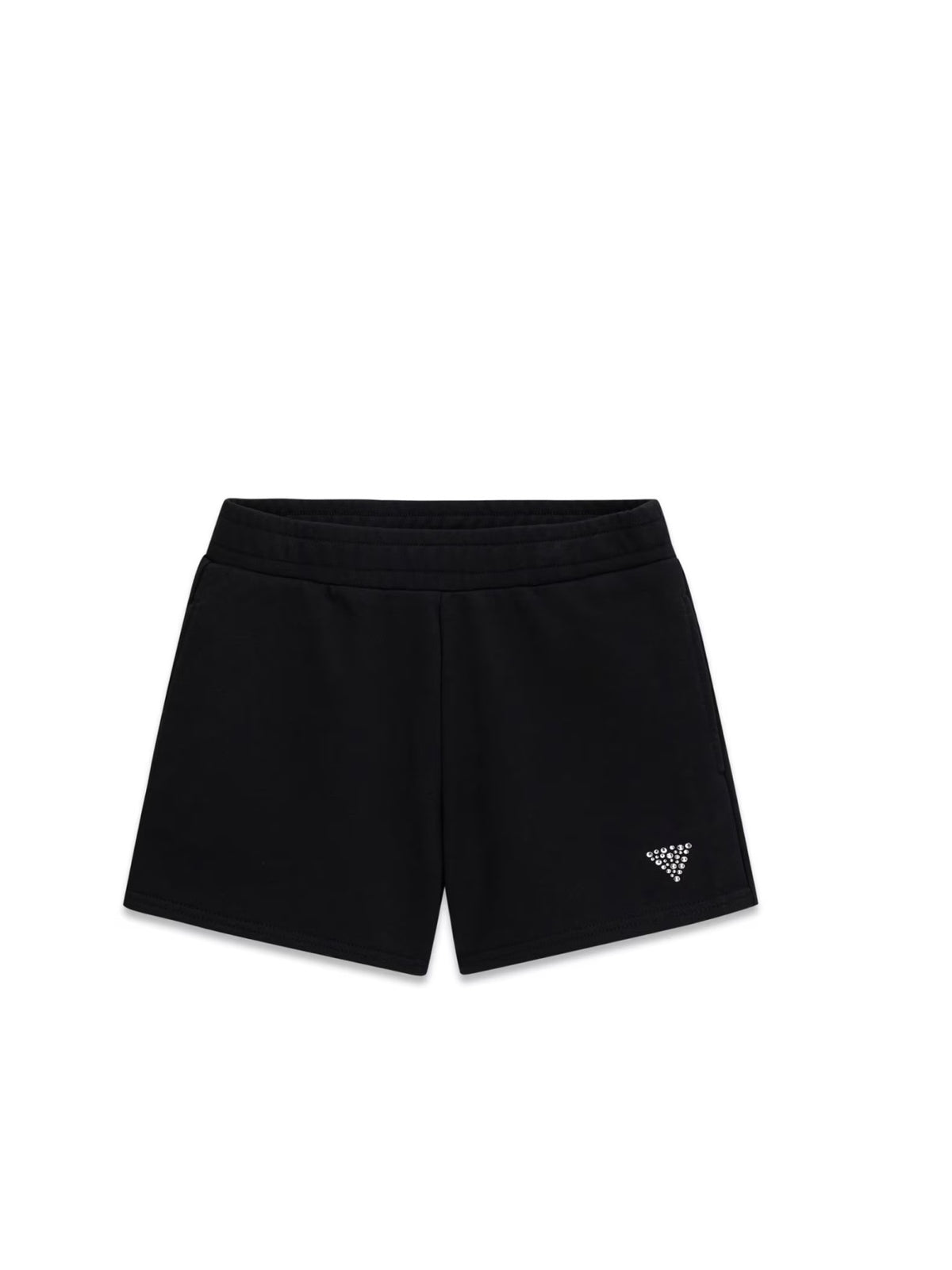 Calções Preto para Menina - GUESS
