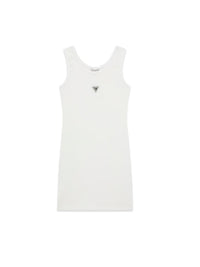 Vestido Branco para Menina - GUESS