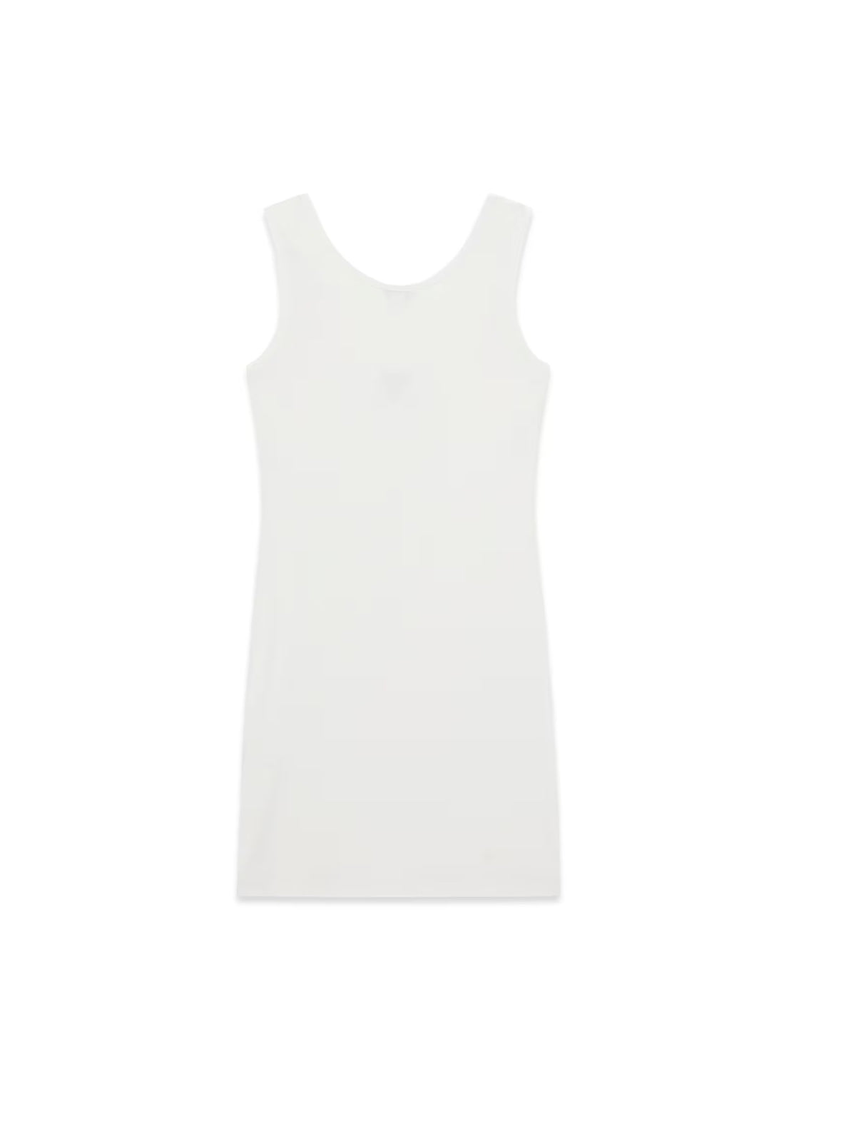 Vestido Branco para Menina - GUESS