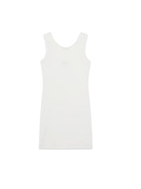 Vestido Branco para Menina - GUESS
