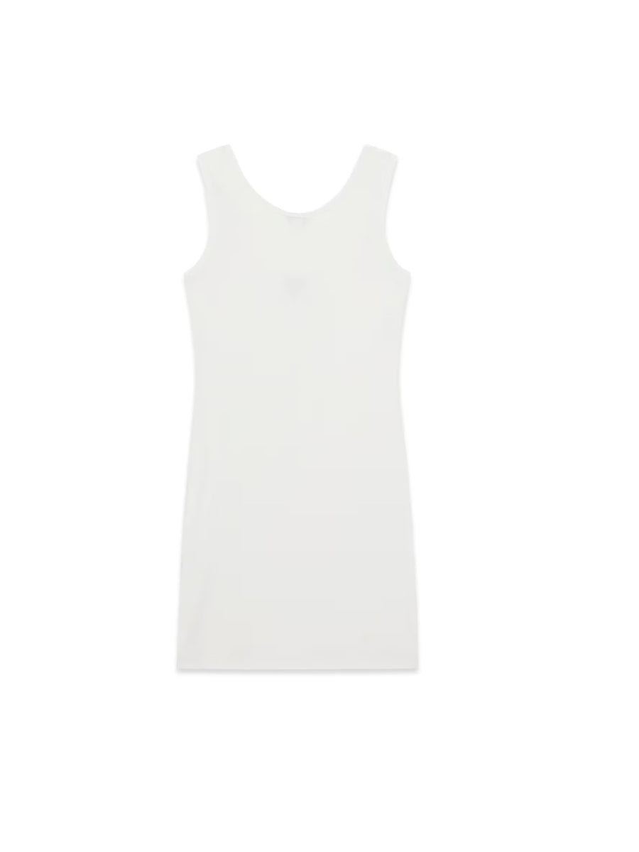 Vestido Branco para Menina - GUESS