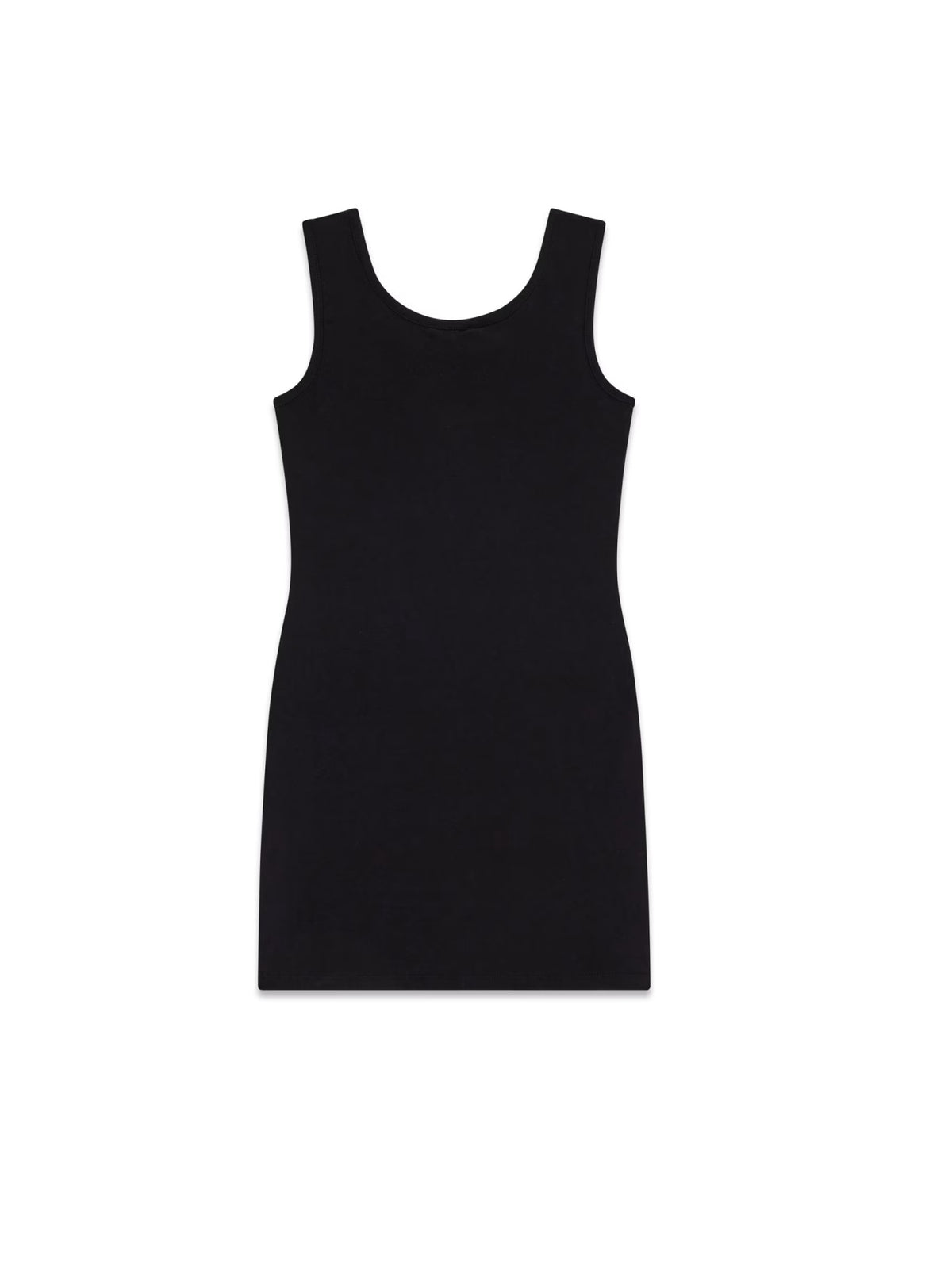 Vestido Preto para Menina - GUESS