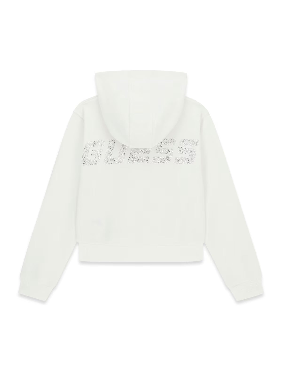 Casaco Creme / Pérola para Menina - GUESS