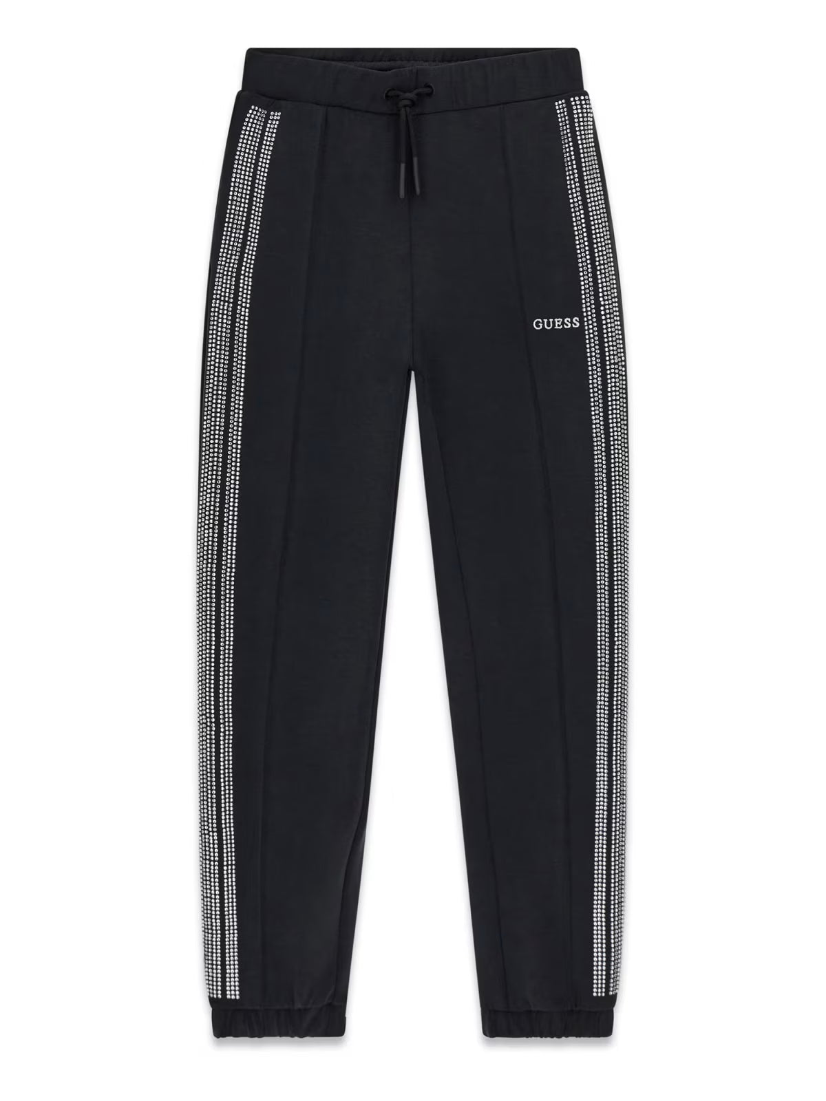 Calças Preto para Menina - GUESS
