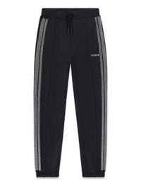 Calças Preto para Menina - GUESS