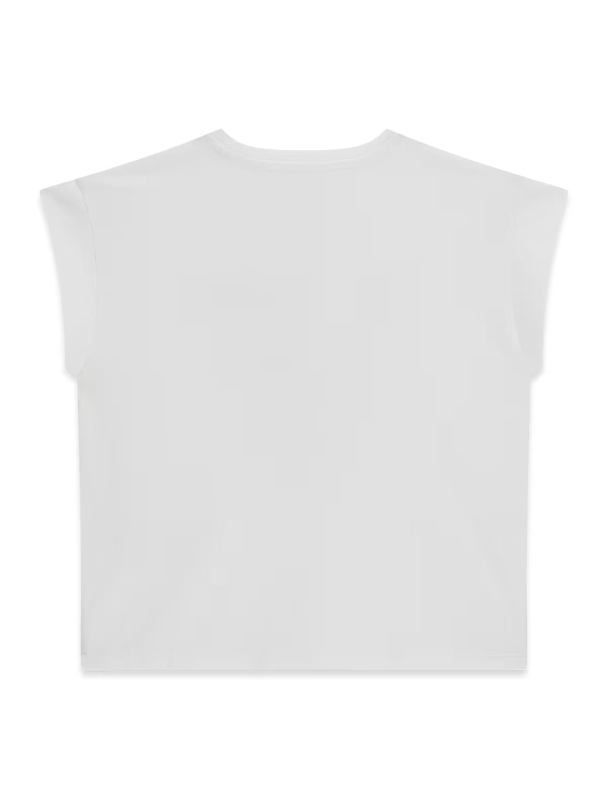 T-shirt Branco para Menina - GUESS