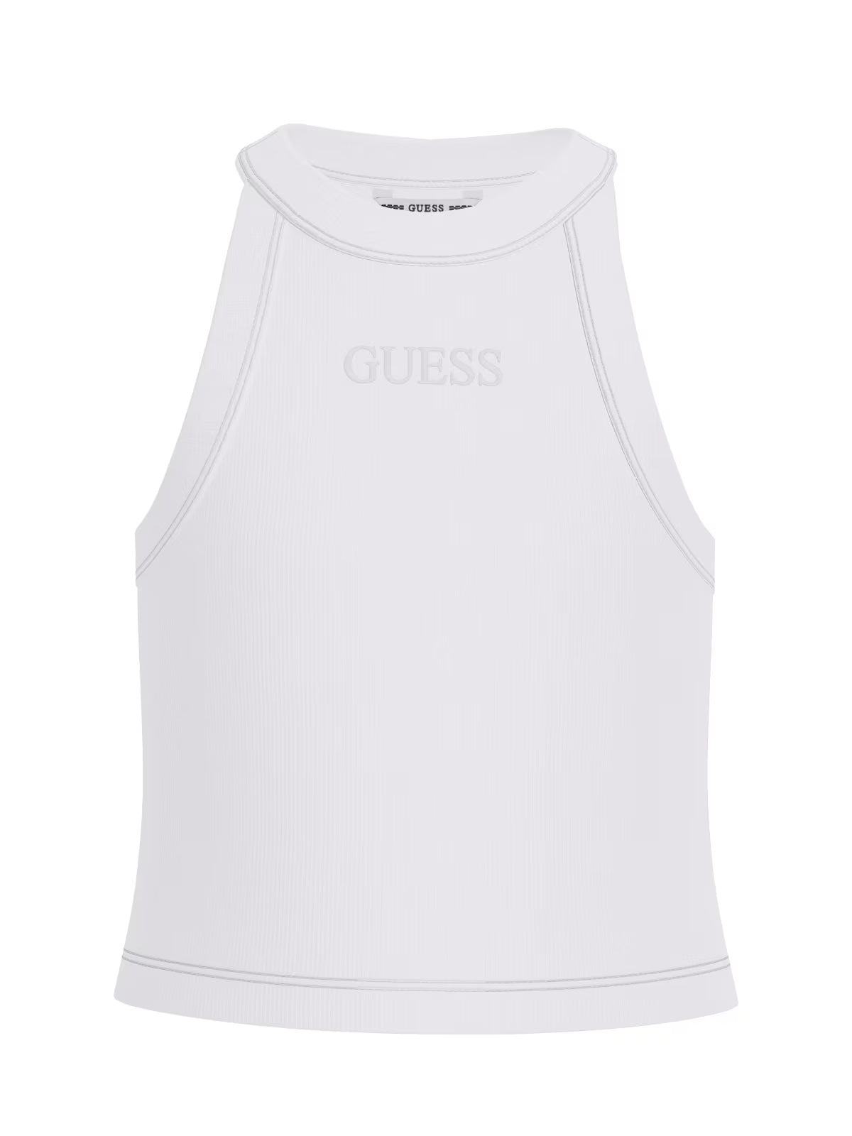 T-Shirt Branco para Menina - GUESS