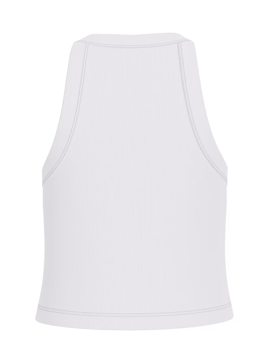 T-Shirt Branco para Menina - GUESS