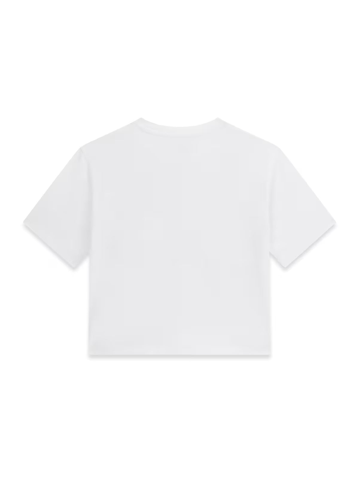 T-shirt Branco para Menina - GUESS