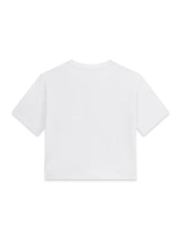 T-shirt Branco para Menina - GUESS