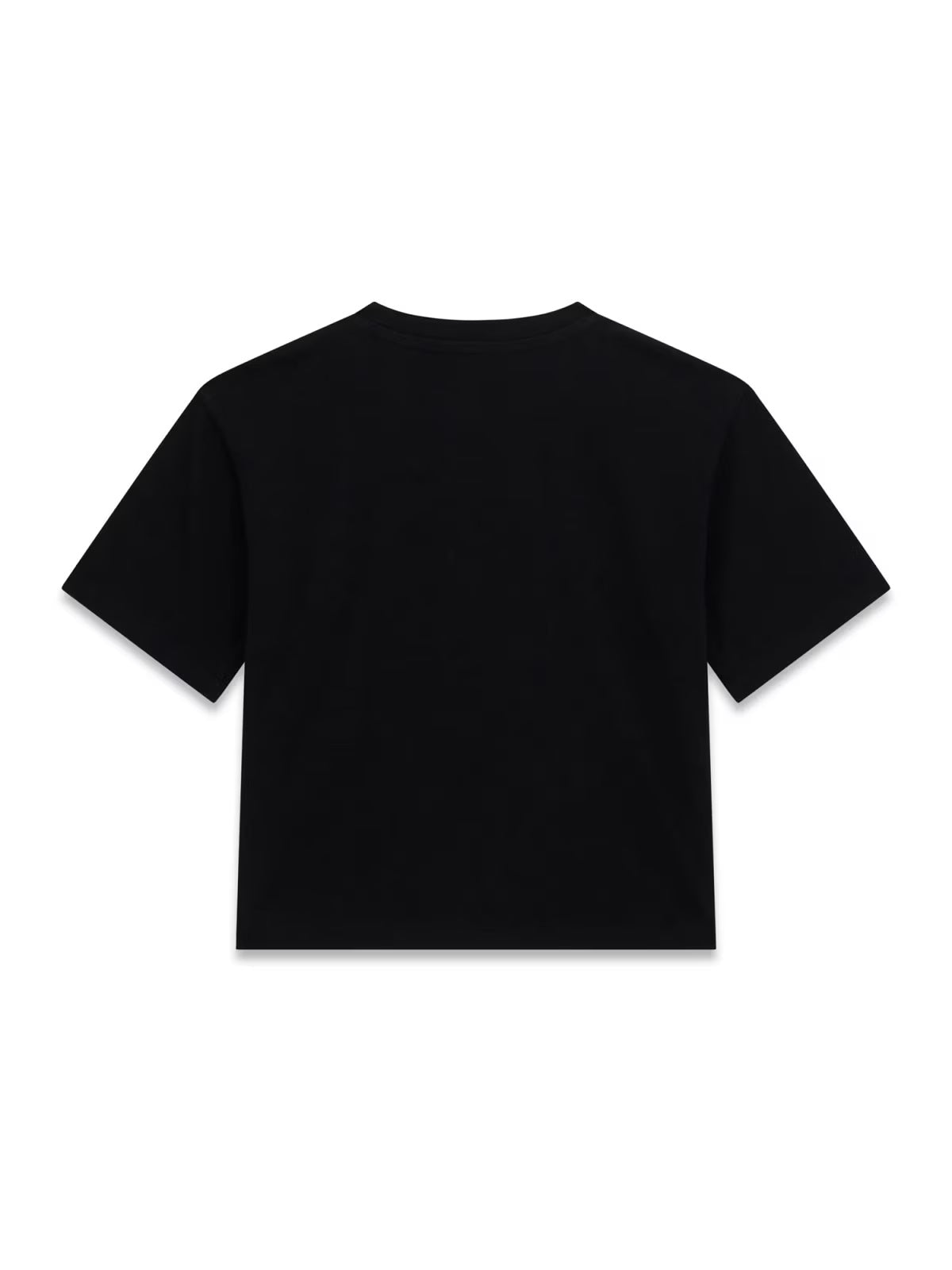 T-shirt Preto para Menina - GUESS