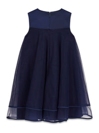 Vestido Marinho para Menina - GUESS