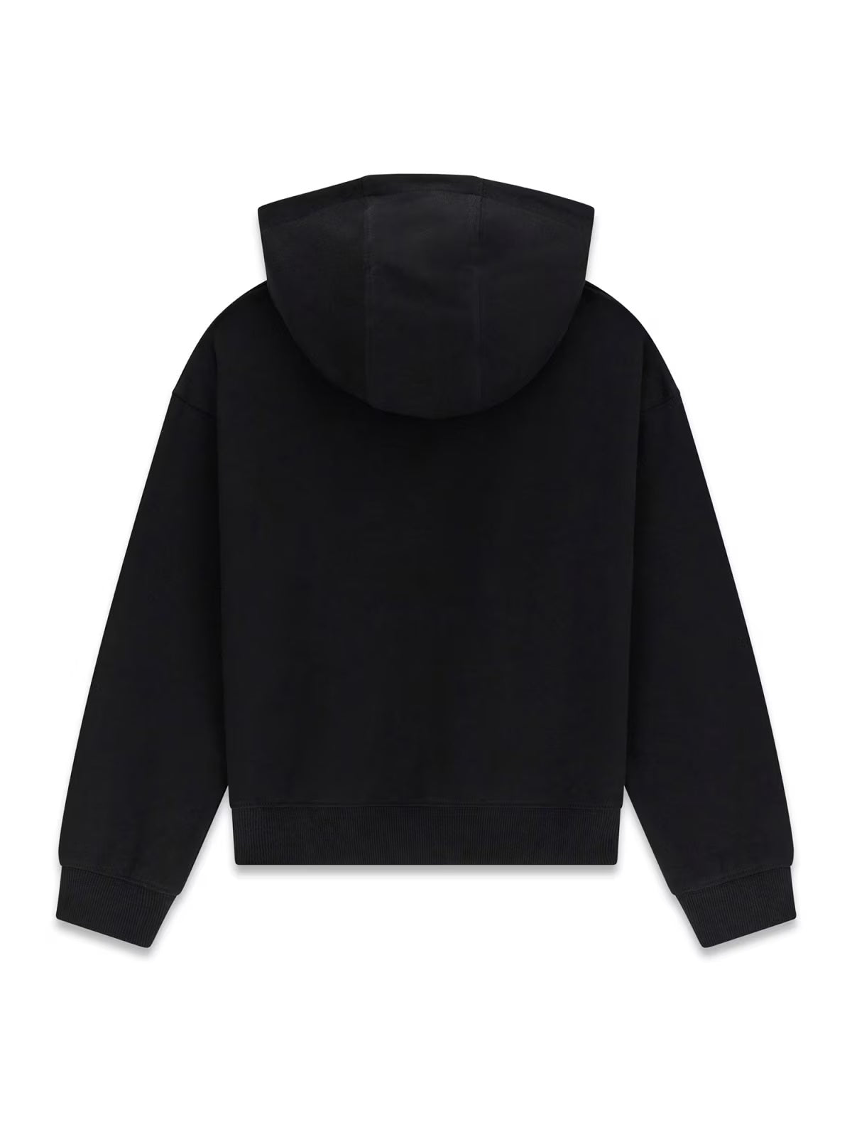Sweat-shirt Preto para Menina - GUESS