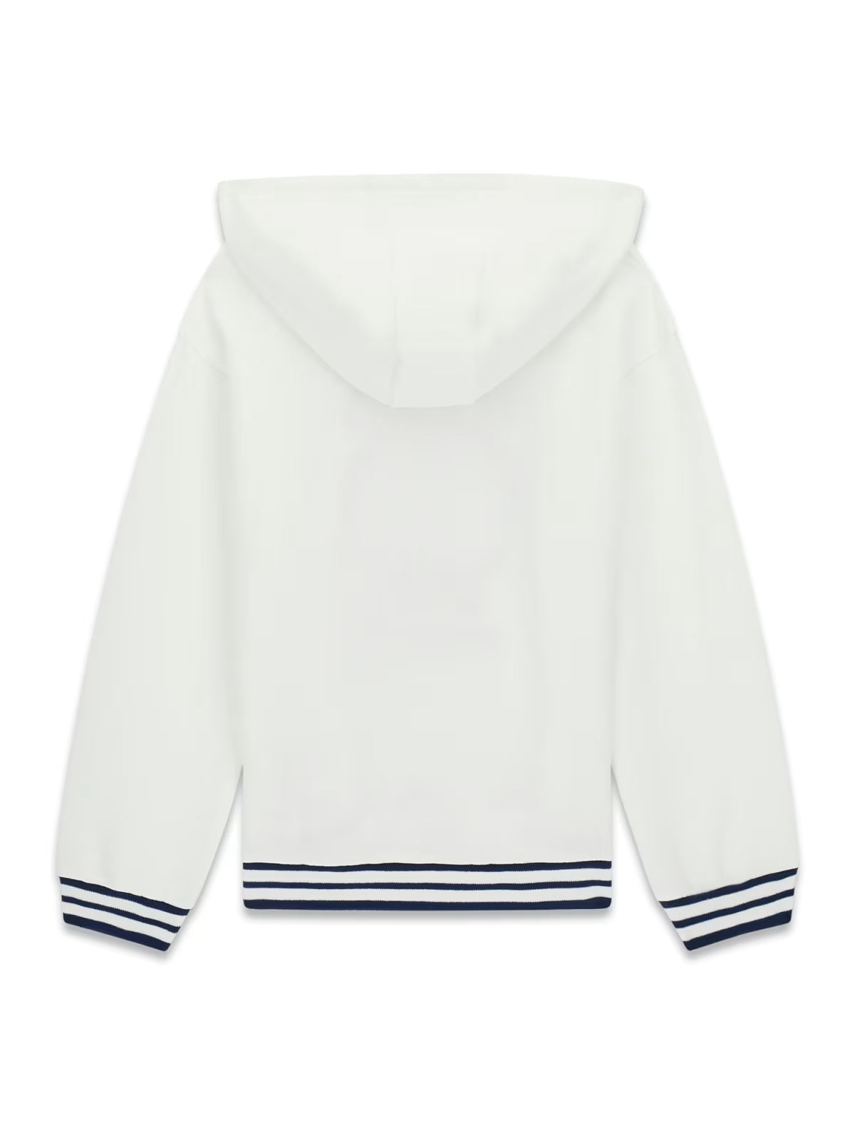 Sweat-shirt Branco para Menina - GUESS