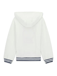 Sweat-shirt Branco para Menina - GUESS