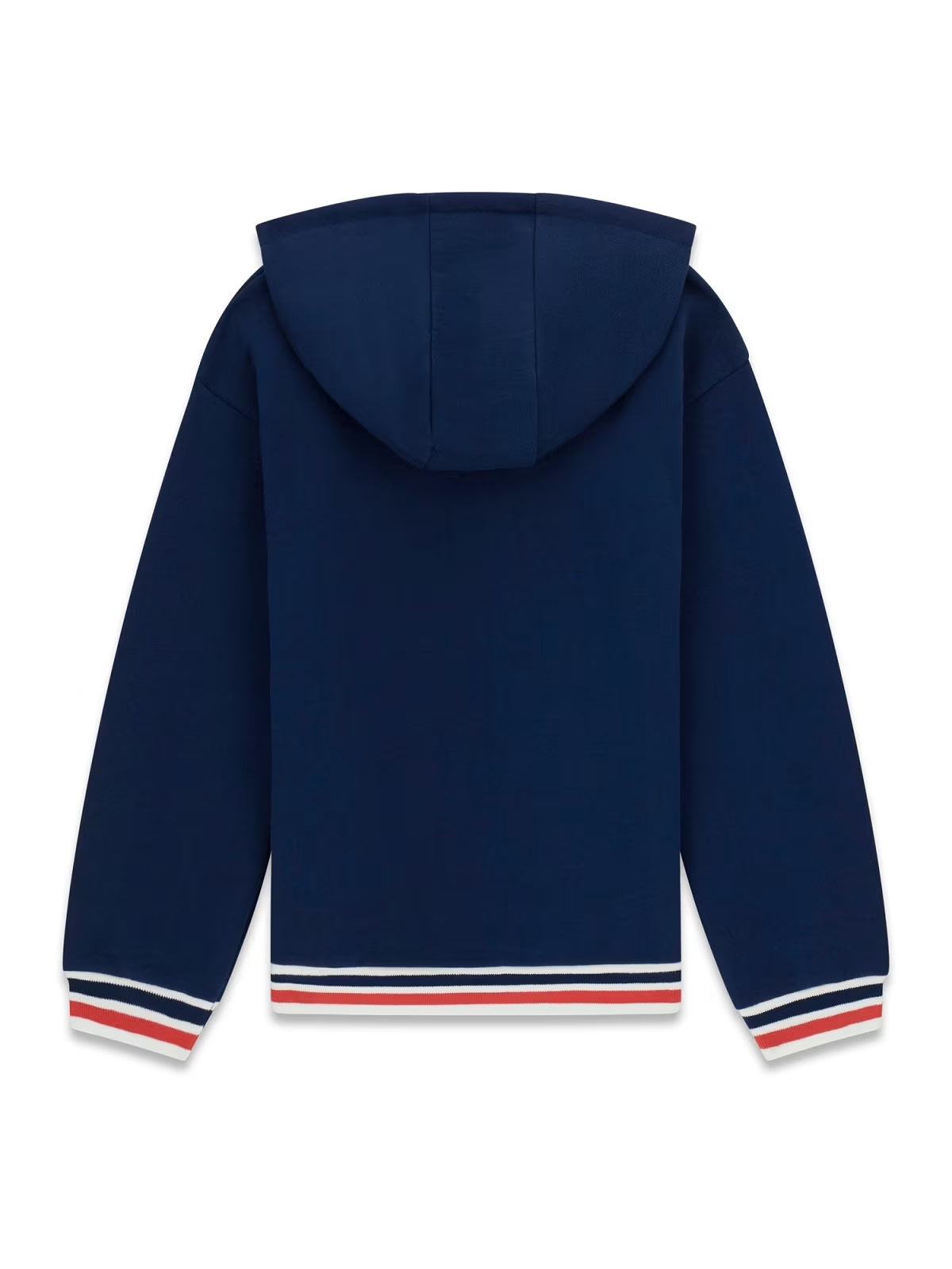 Sweat-shirt Marinho para Menina - GUESS