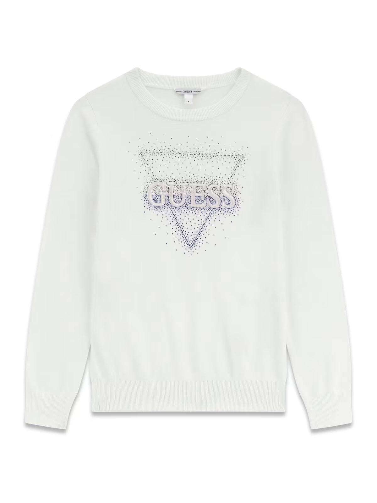 Camisola Branco para Menina - GUESS