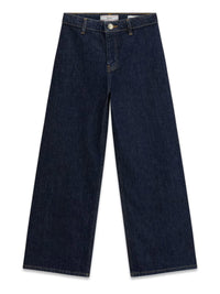 Calças Ganga Marinho para Menina - GUESS