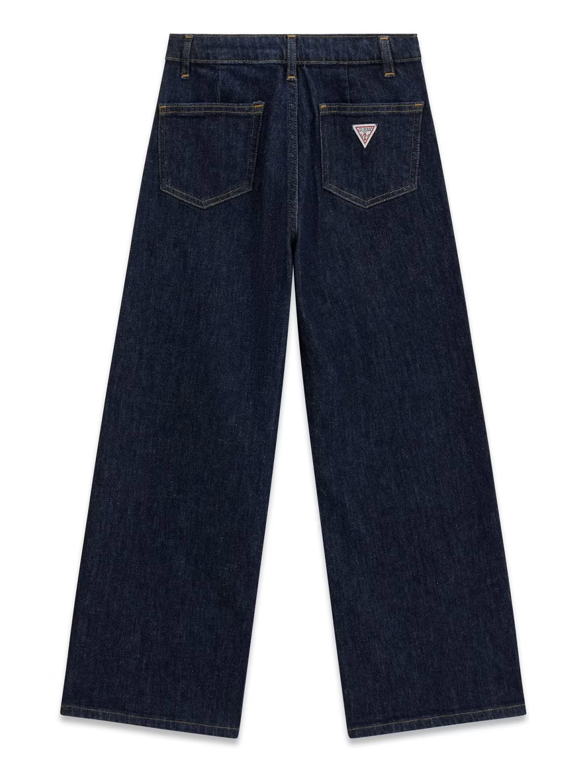 Calças Ganga Marinho para Menina - GUESS