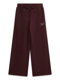 Calças Bordeaux para Menina - GUESS