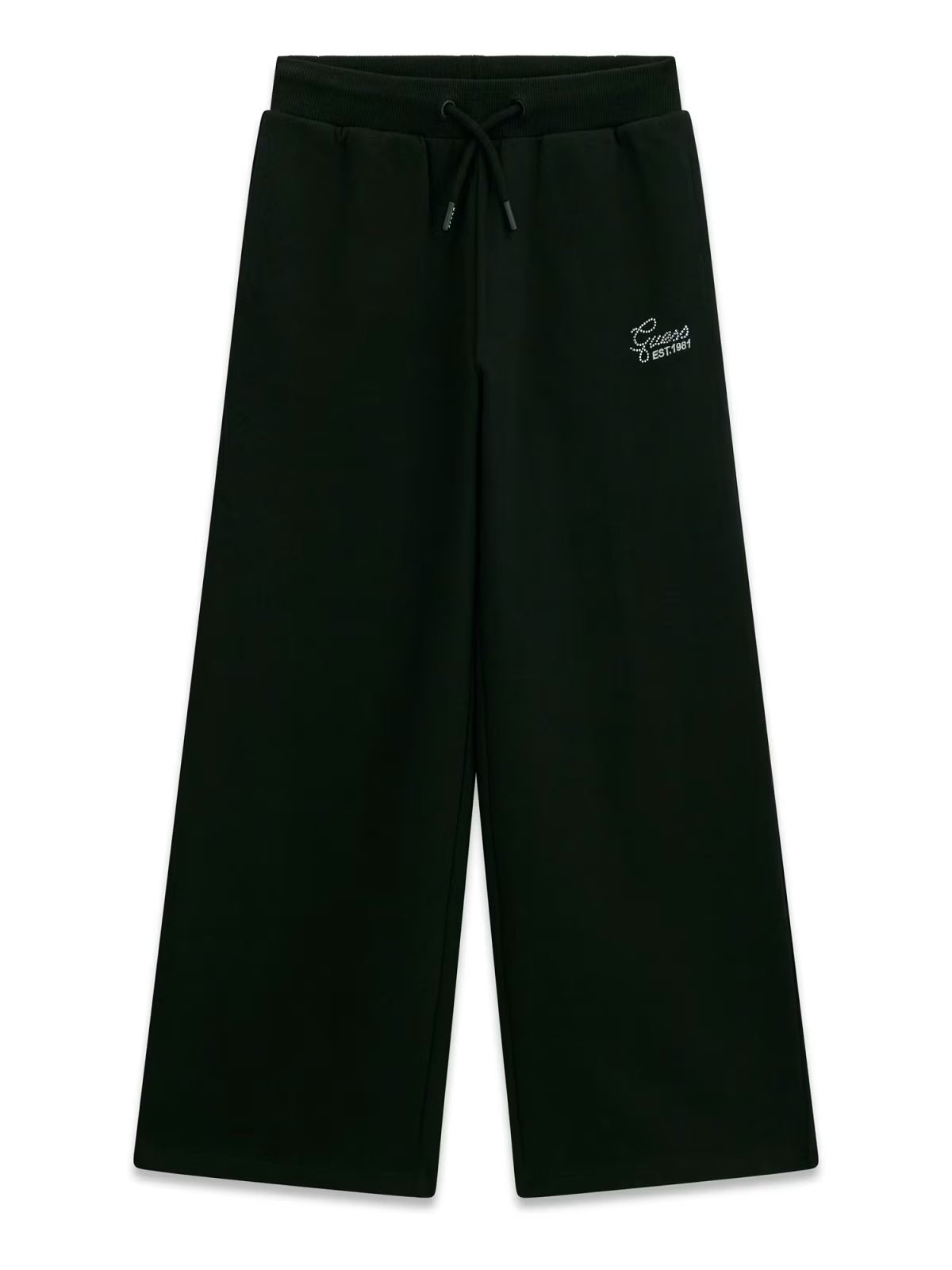 Calças Preto para Menina - GUESS
