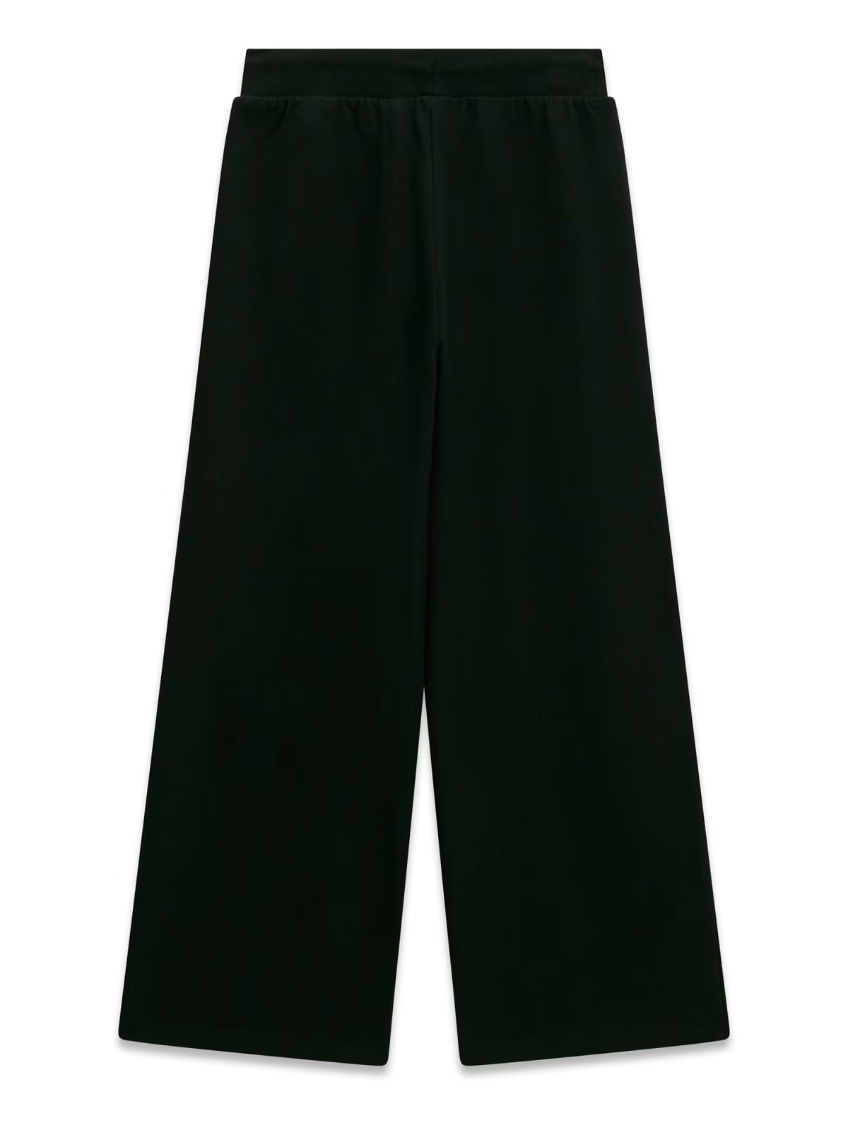Calças Preto para Menina - GUESS