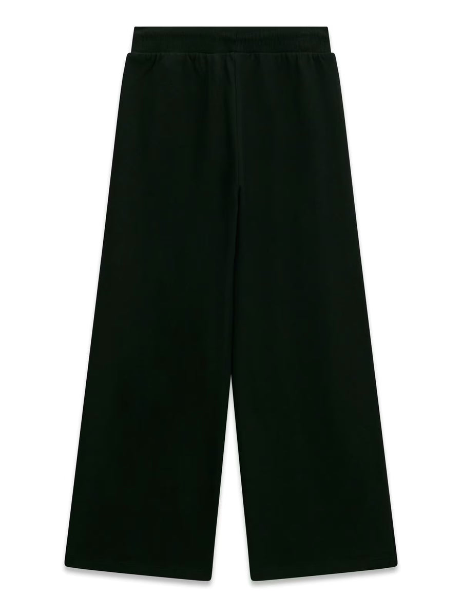 Calças Preto para Menina - GUESS