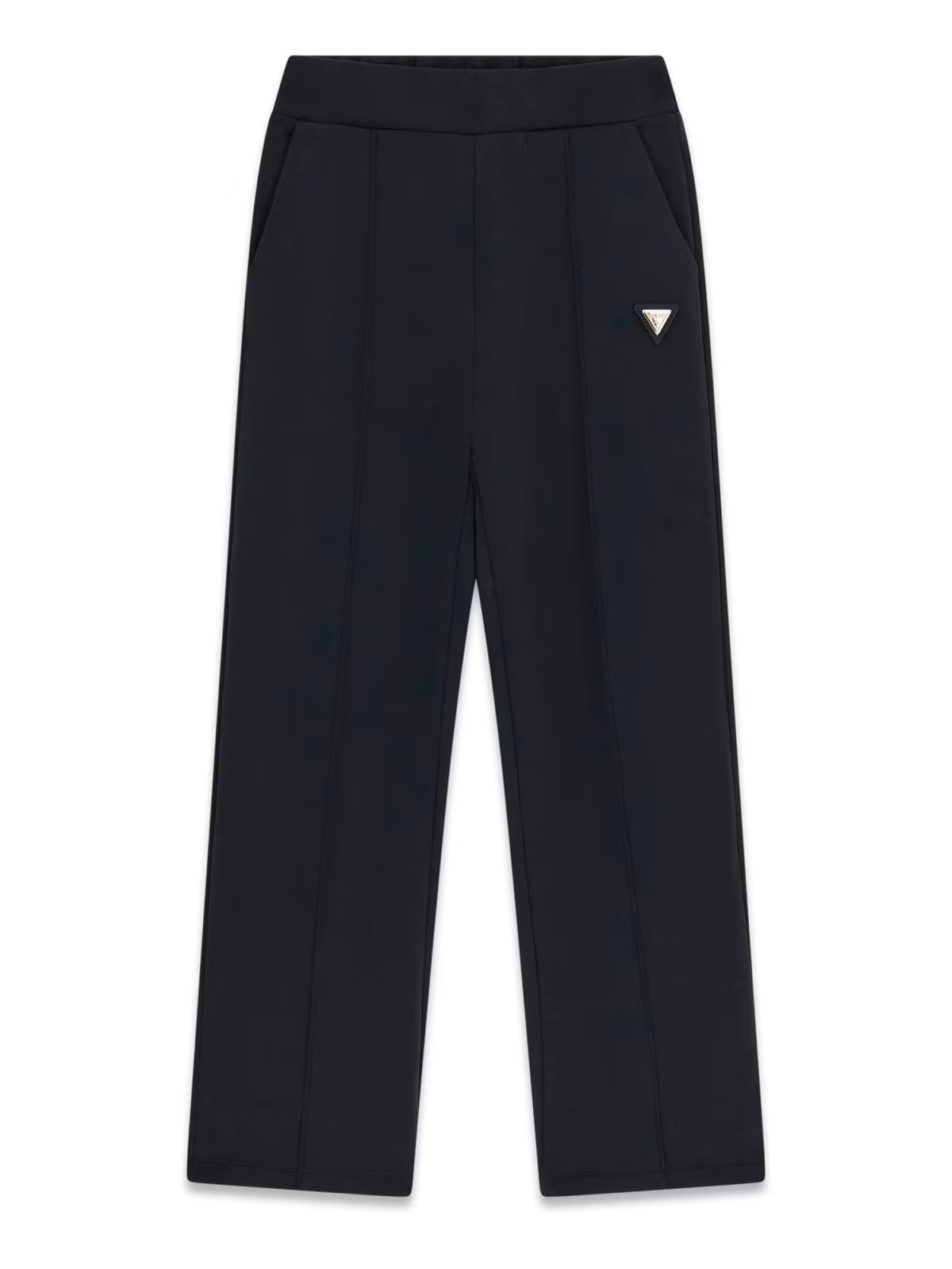 Calças Preto para Menina - GUESS