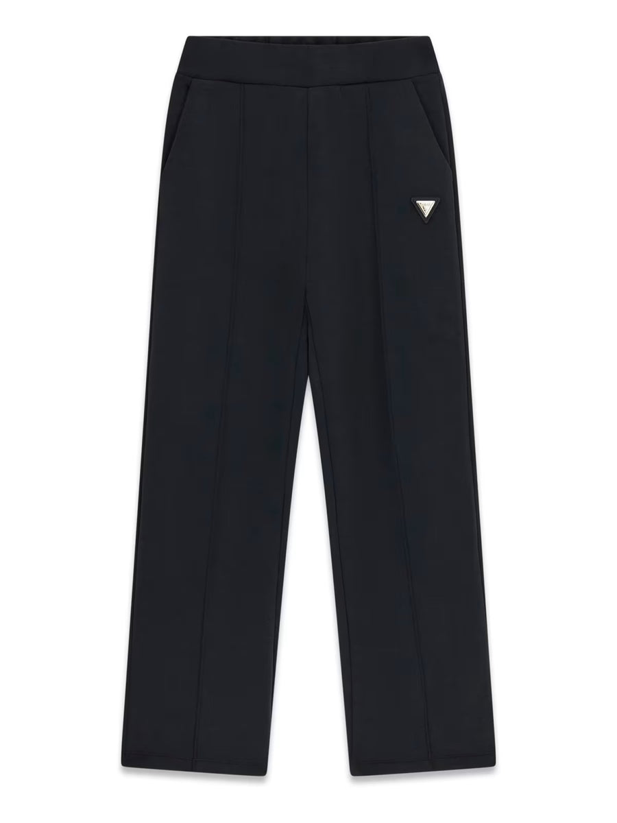 Calças Preto para Menina - GUESS