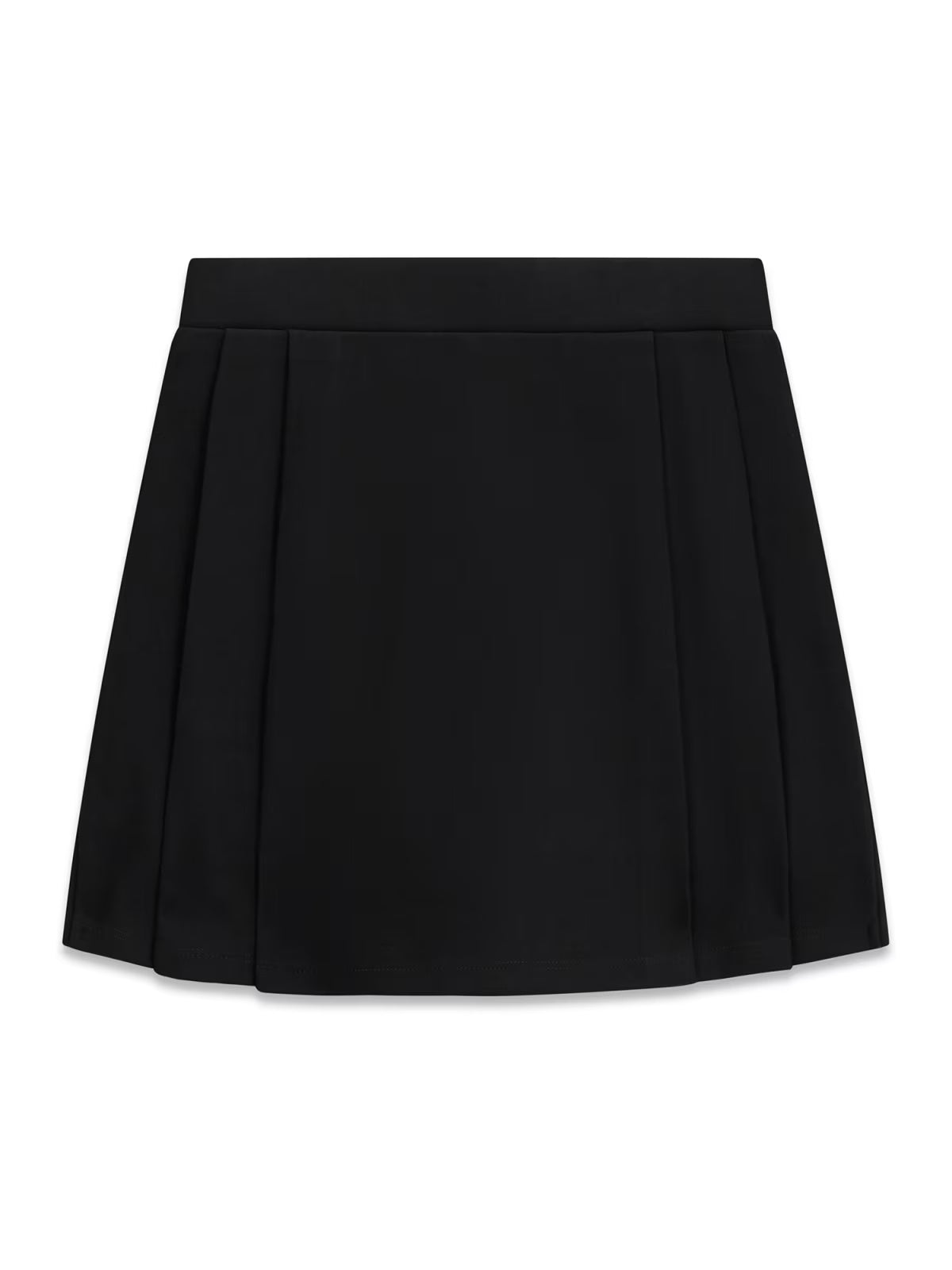 Saia Preto para Menina - GUESS
